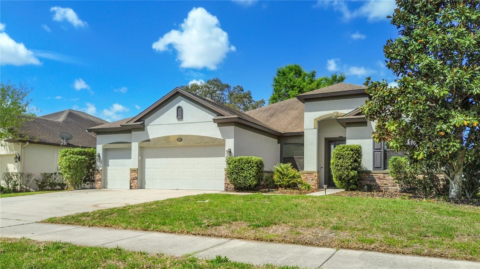 Image 3 of 43 For 691 Challice Drive