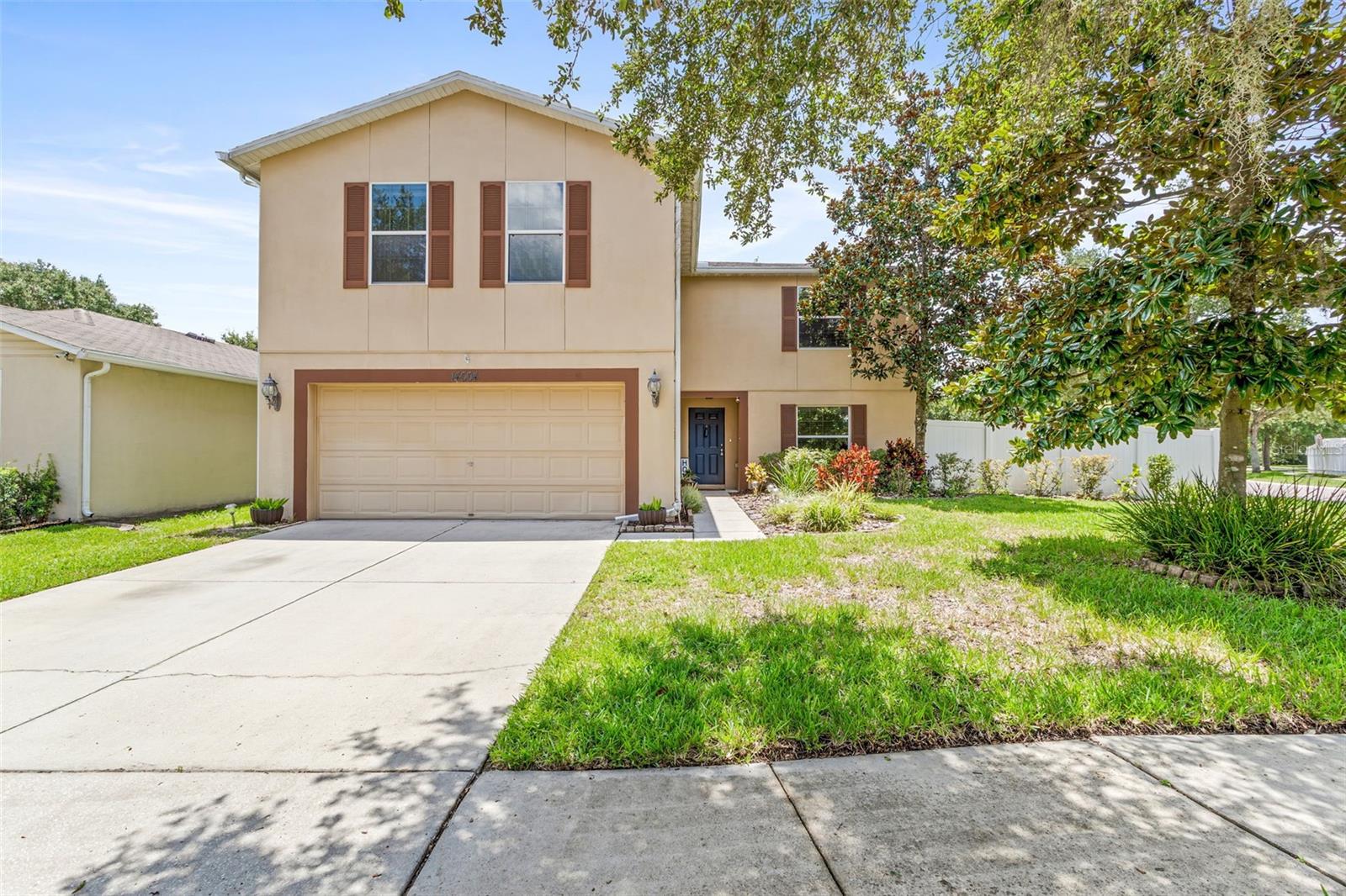 Details for 14004 Noble Park Drive, ODESSA, FL 33556