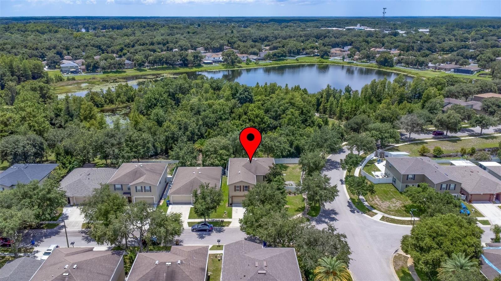 Image 42 of 44 For 14004 Noble Park Drive