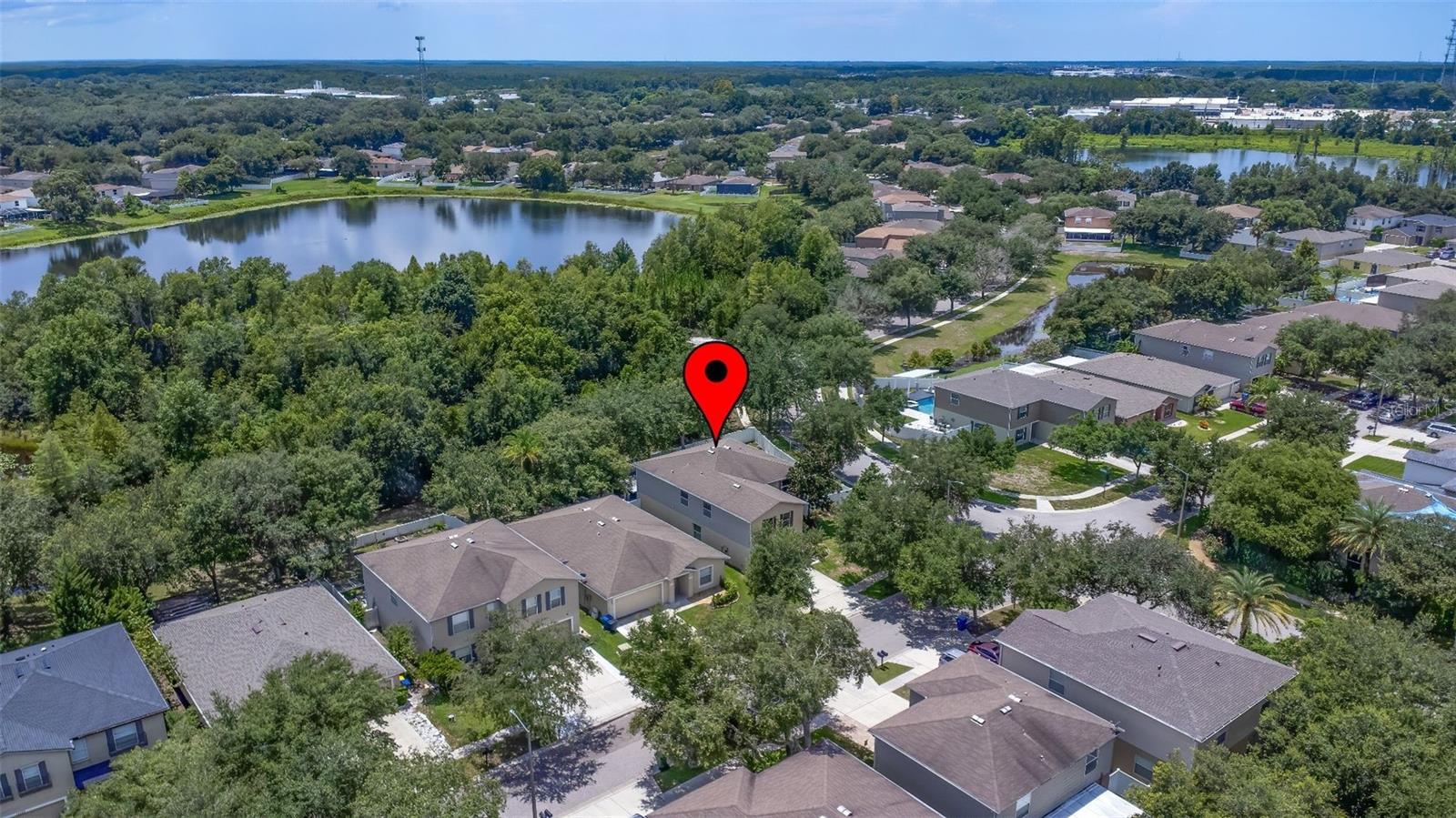 Image 43 of 44 For 14004 Noble Park Drive