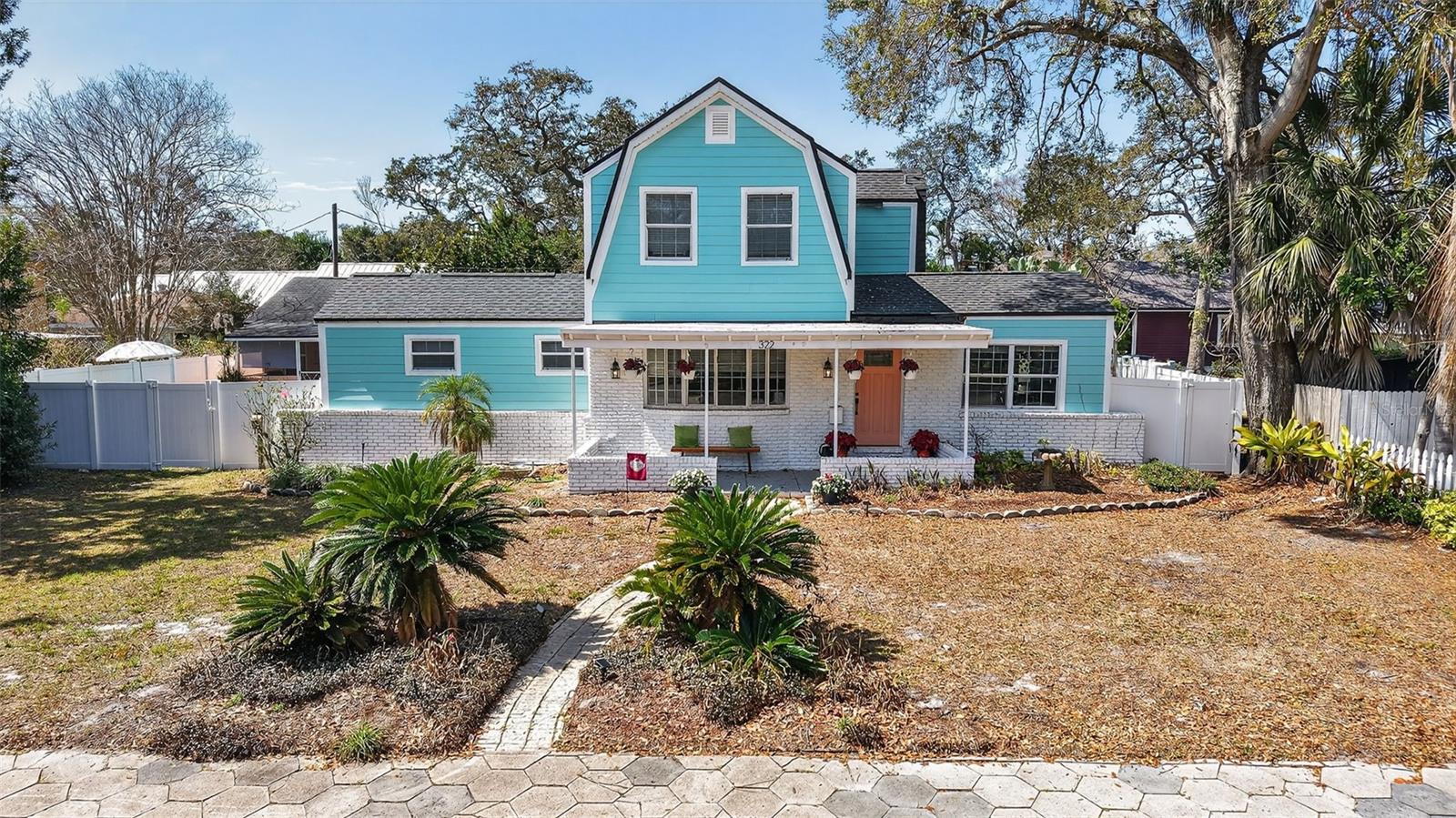 Details for 322 47th Street N, ST PETERSBURG, FL 33713