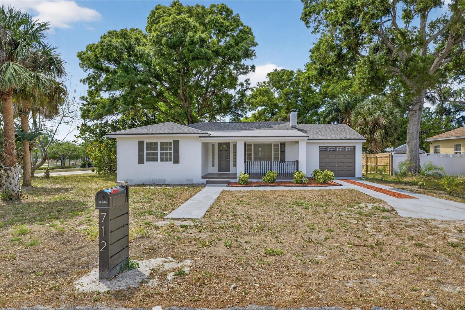 Details for 712 Crest Avenue, CLEARWATER, FL 33756