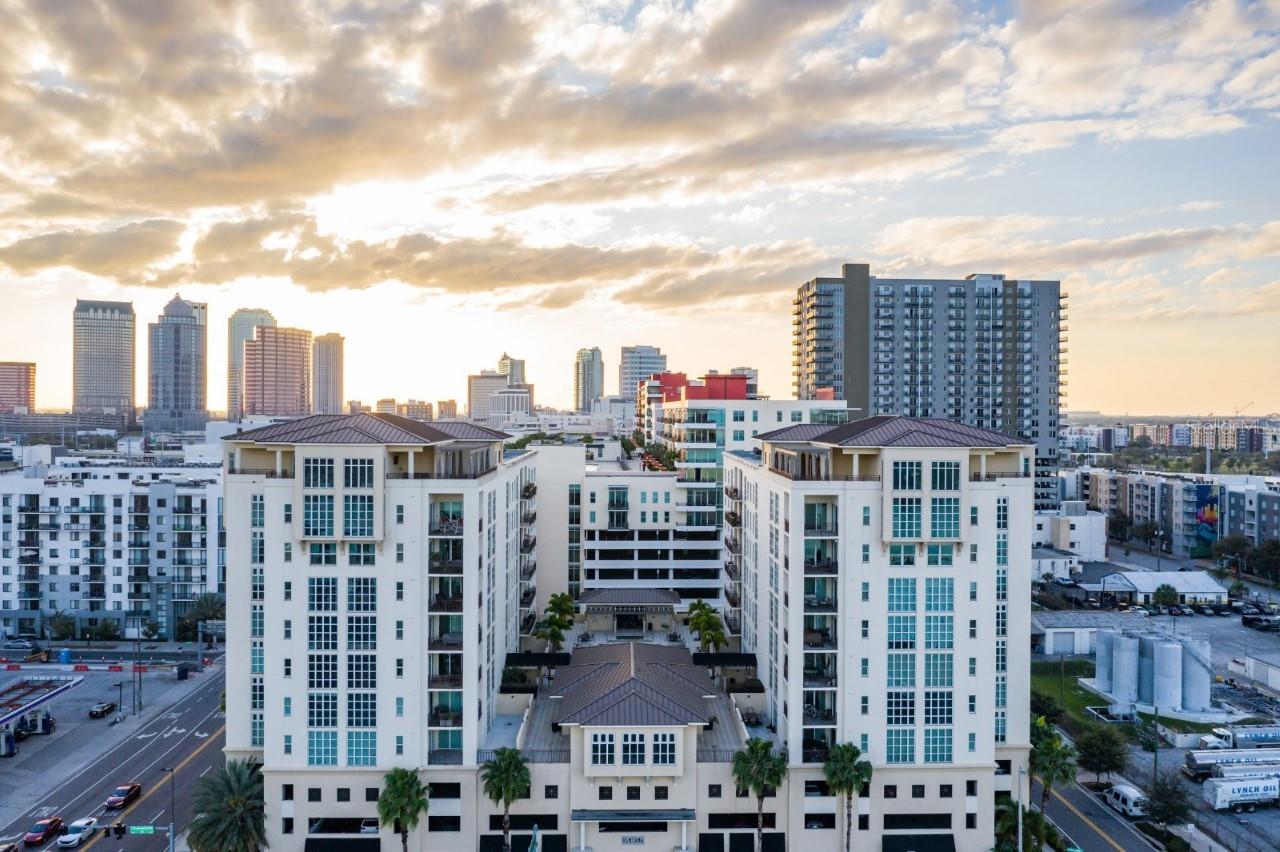 Details for 1227 Madison Street 902, TAMPA, FL 33602