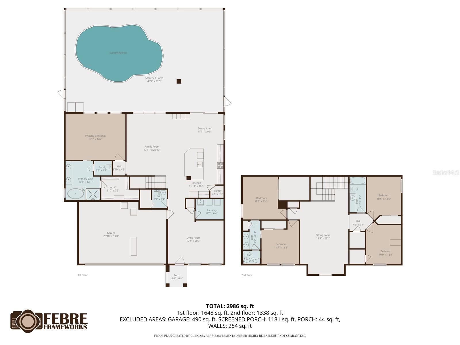 Image 3 of 47 For 7090 88th Ave N