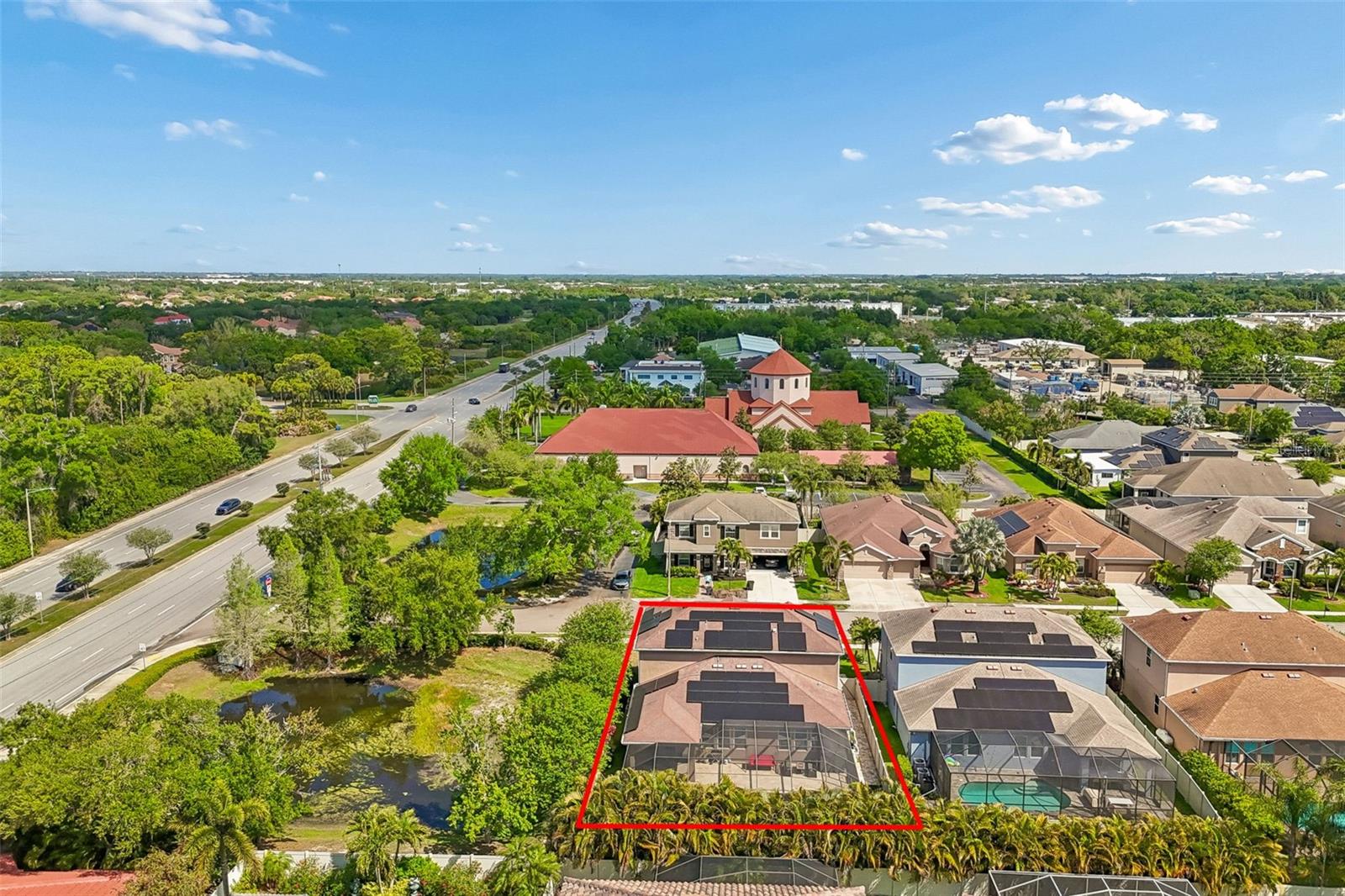 Image 47 of 47 For 7090 88th Ave N