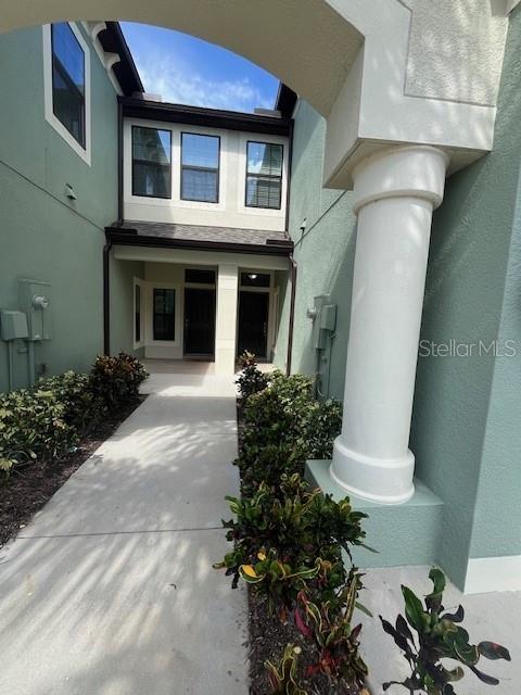 Details for 11522 Crowned Sparrow Lane, TAMPA, FL 33626