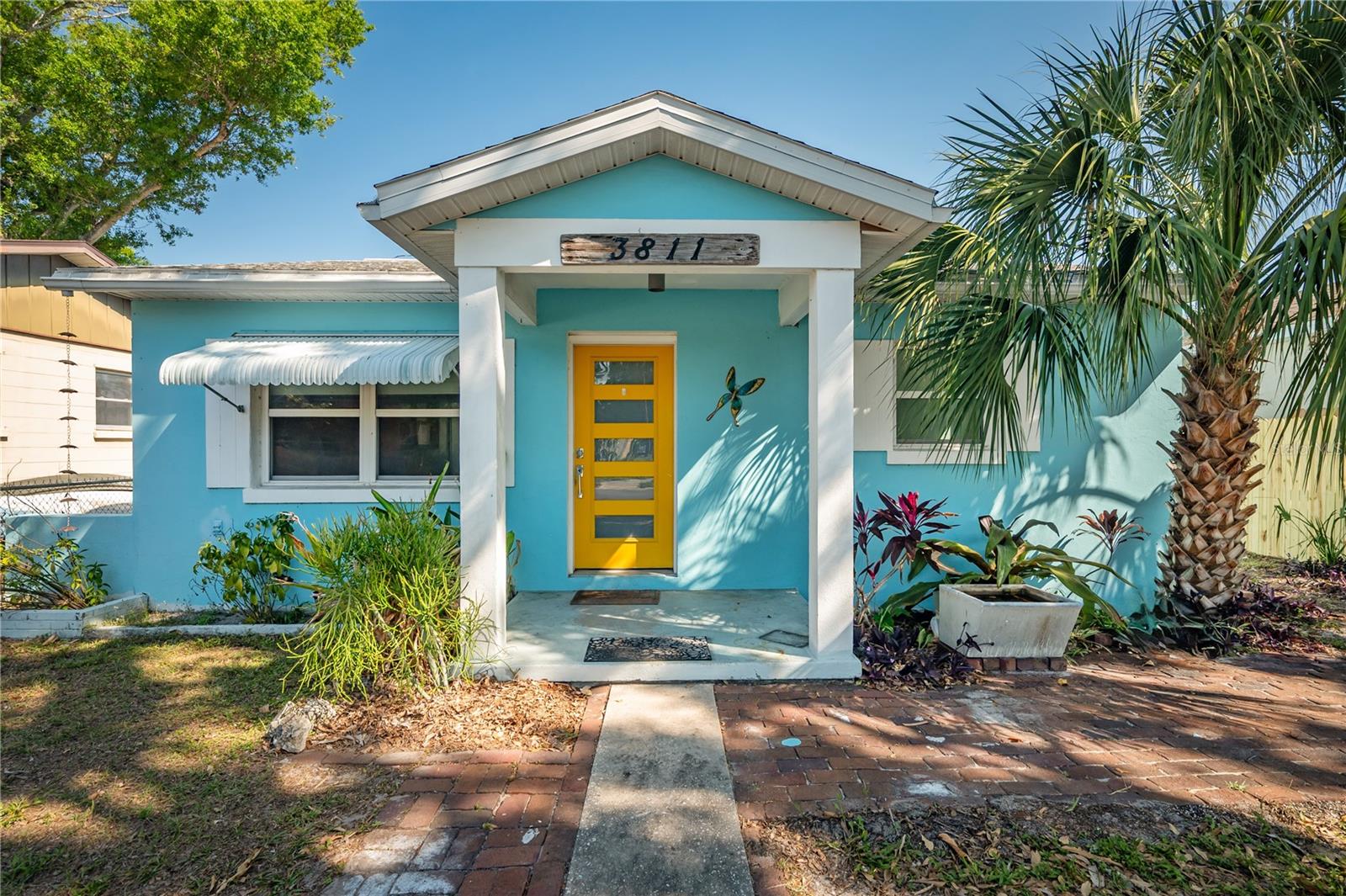 Details for 3811 44th Avenue N, ST PETERSBURG, FL 33714