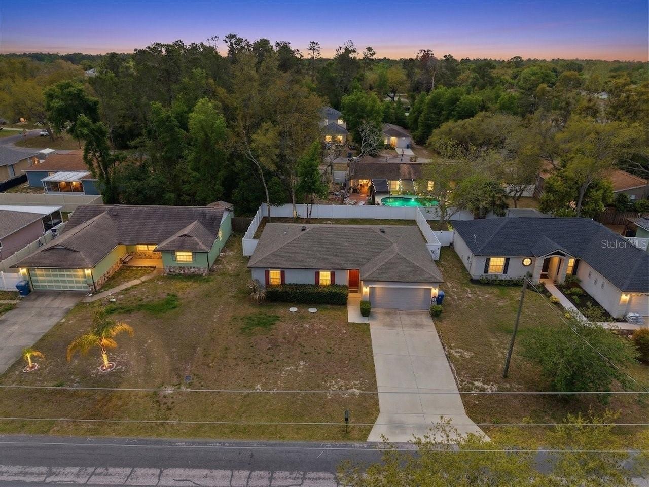 Details for 7452 Wabash Trail, Spring Hill, FL 34606