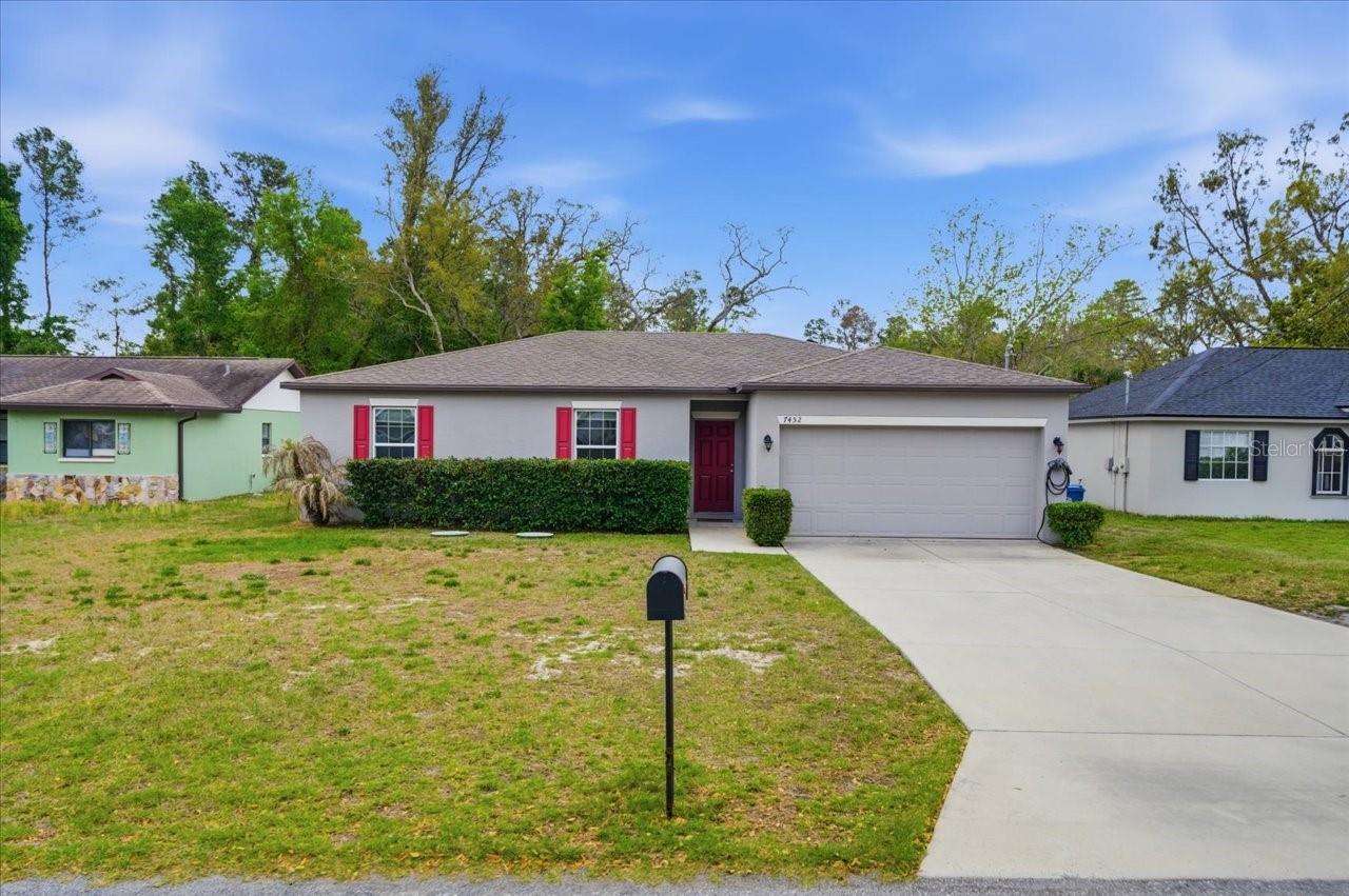 Listing photo id 9 for 7452 Wabash Trail