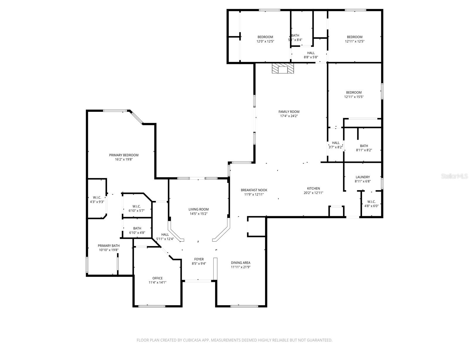 Listing photo id 44 for 902 Hanover Way