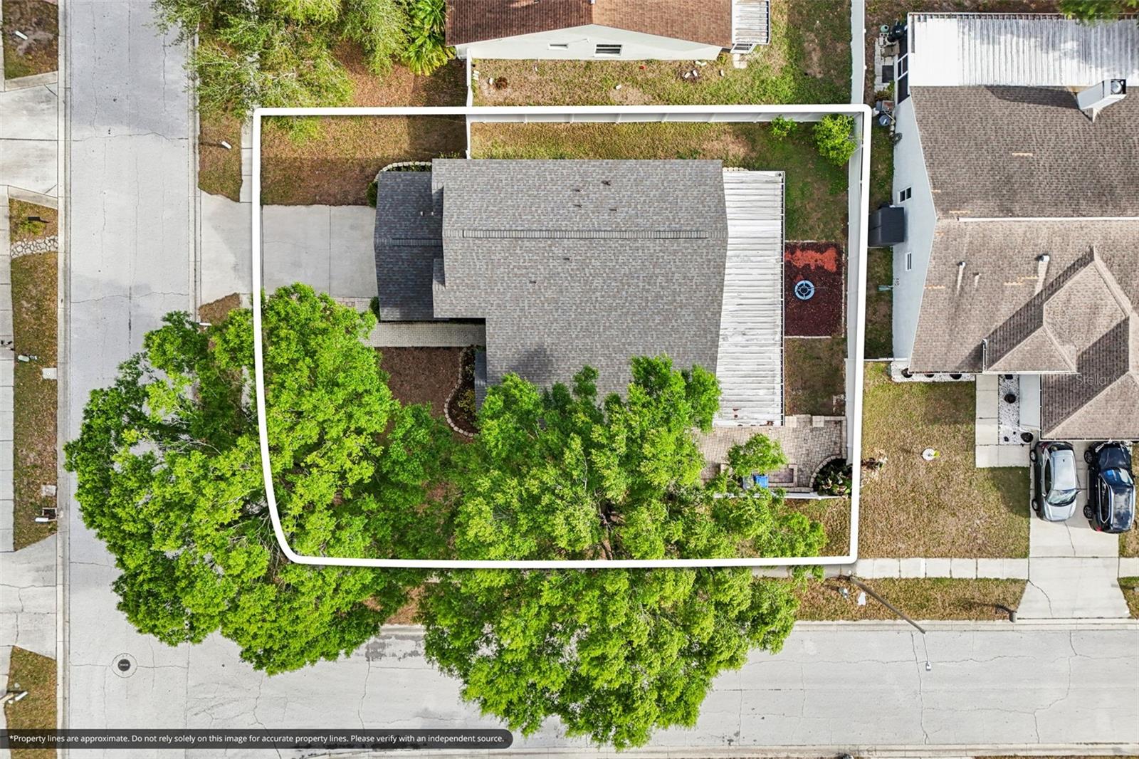 Listing photo id 33 for 13310 Beechberry Drive