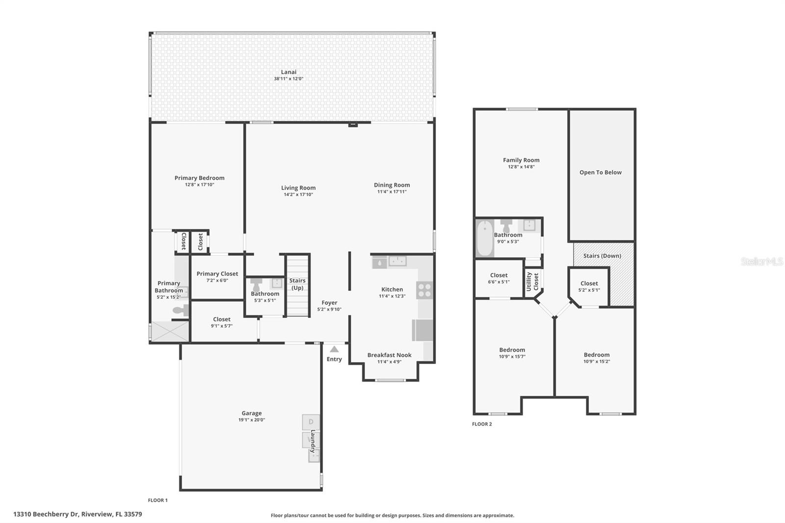 Listing photo id 37 for 13310 Beechberry Drive