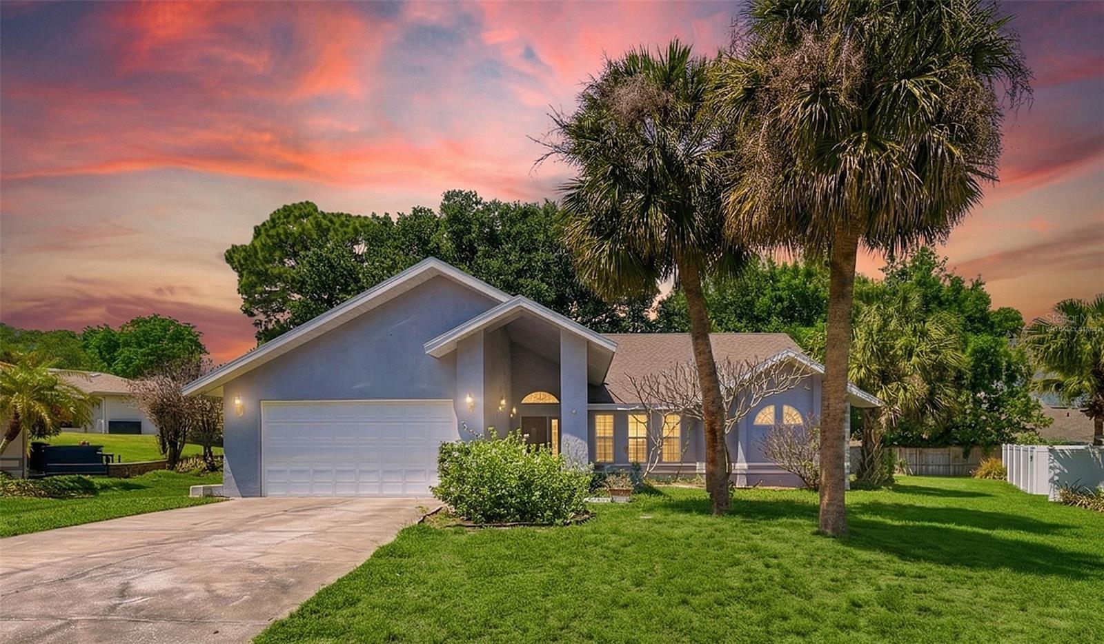 Details for 215 Santa Rosa Drive, WINTER HAVEN, FL 33884