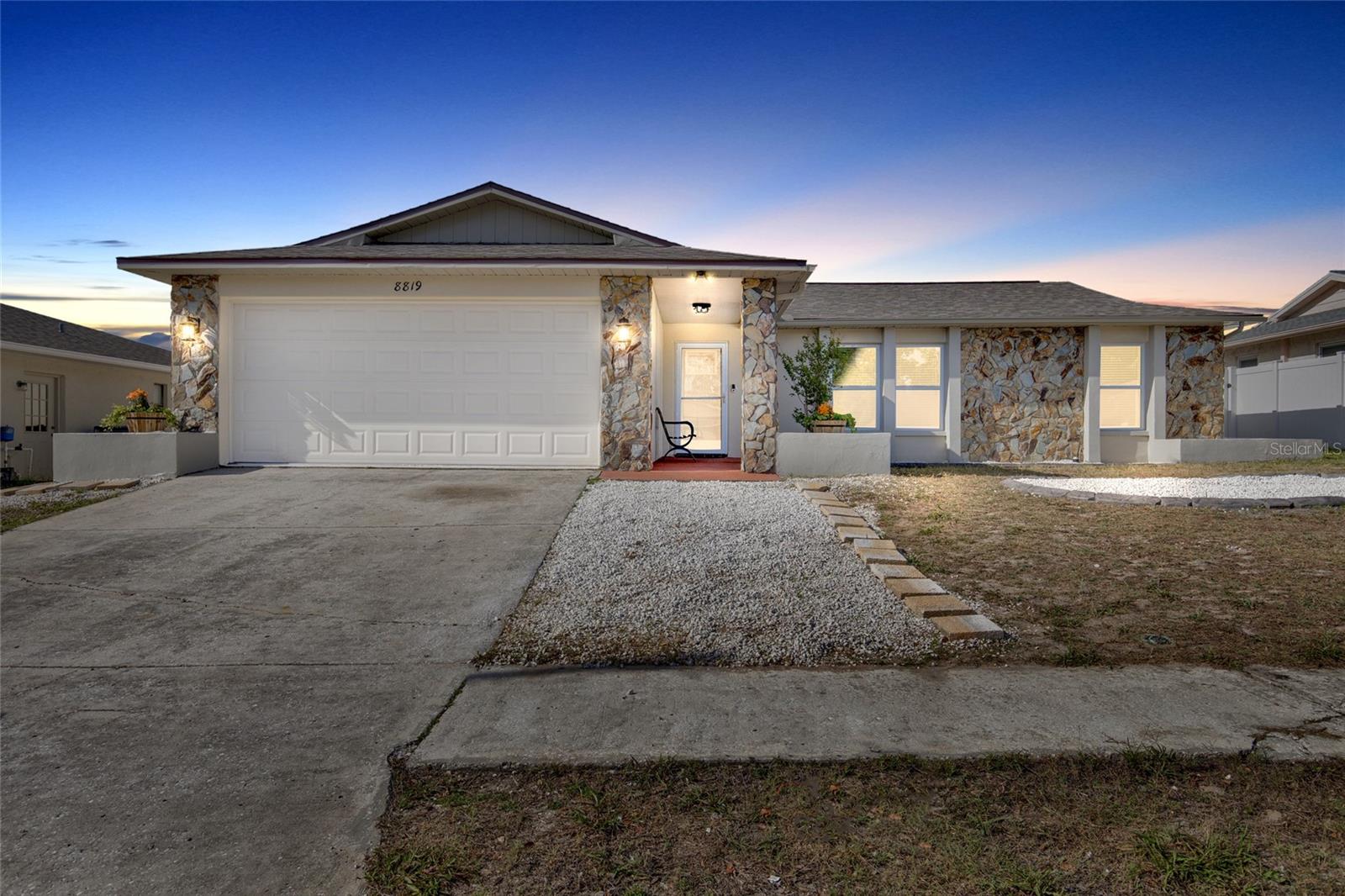 Details for 8819 Woodmont Lane, PORT RICHEY, FL 34668