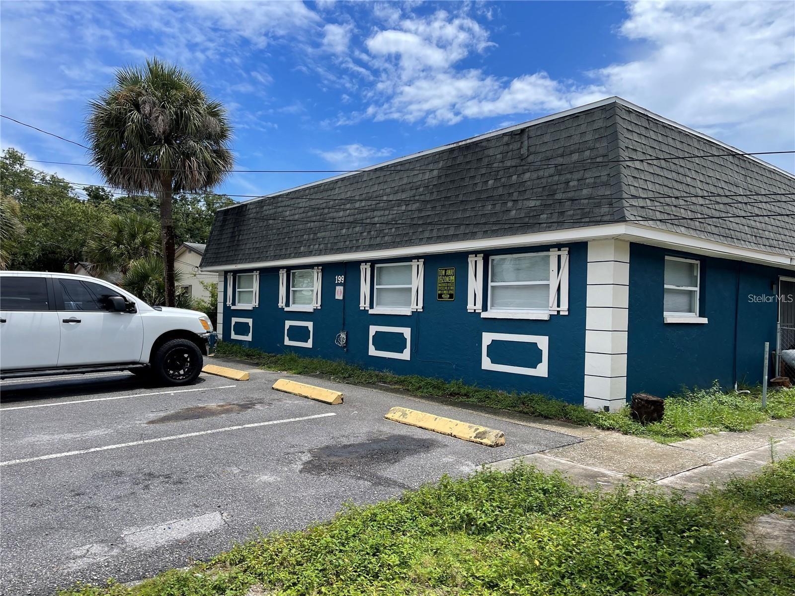 Details for 199 Fulton Street Ne 1, LARGO, FL 33771