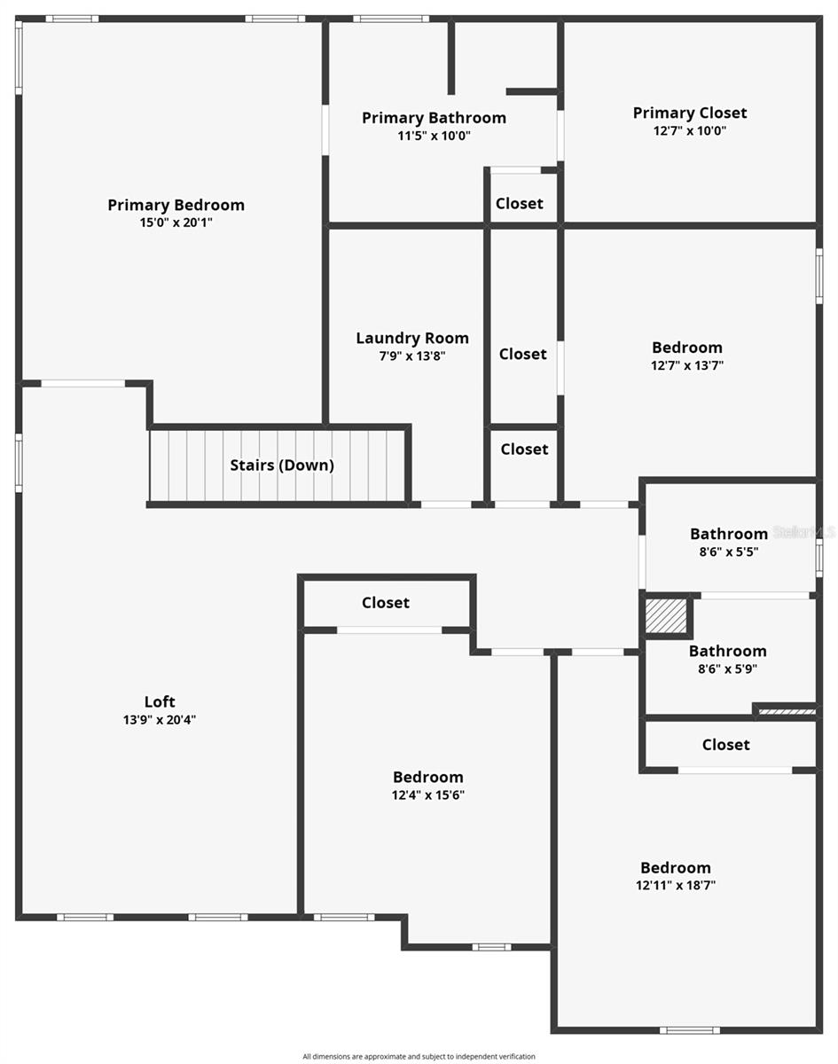 Image 76 of 100 For 13036 Pennybrook Drive