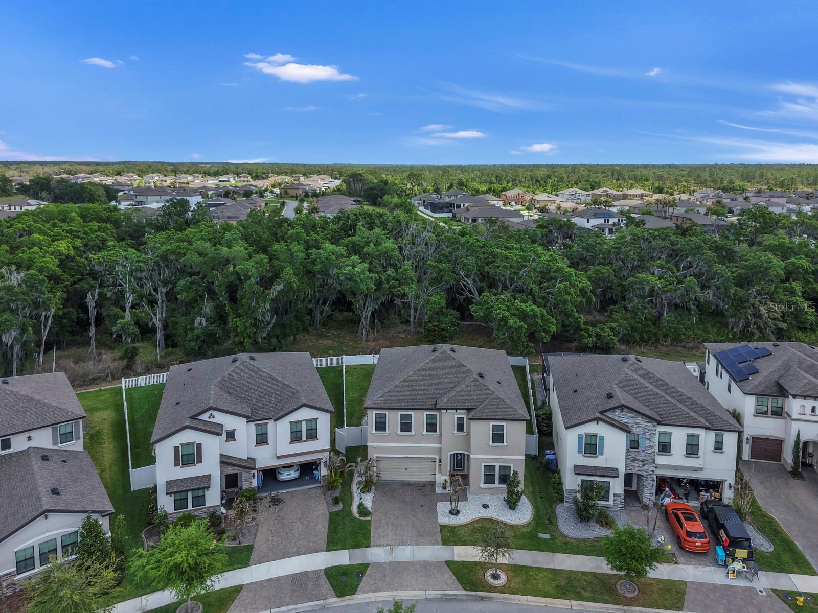 Image 78 of 100 For 13036 Pennybrook Drive