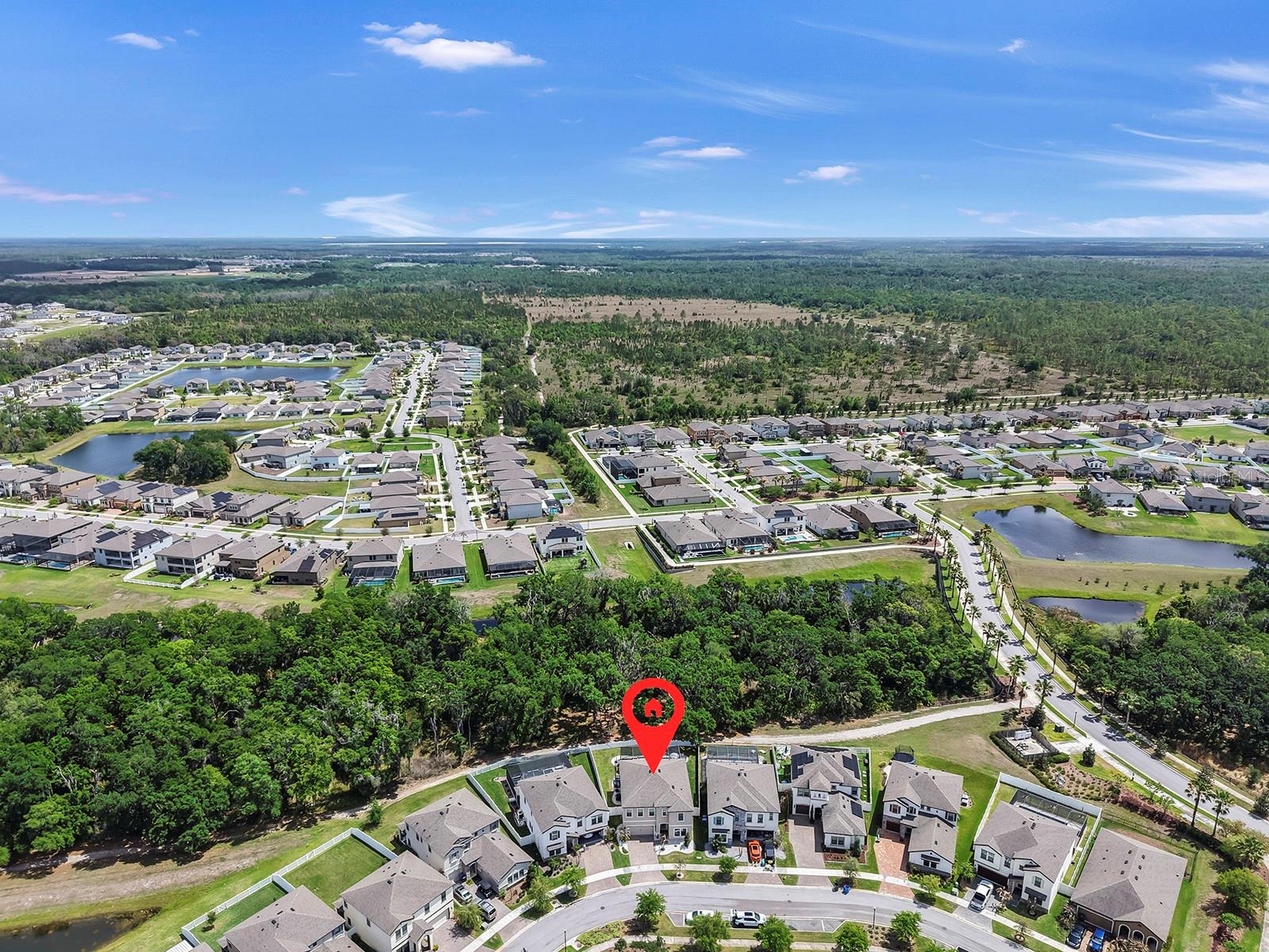 Image 82 of 100 For 13036 Pennybrook Drive