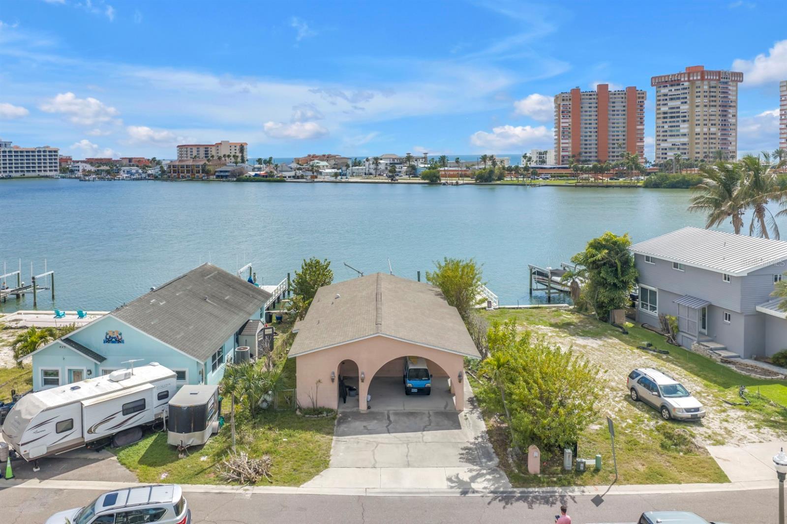 Details for 623 180th Avenue E, REDINGTON SHORES, FL 33708