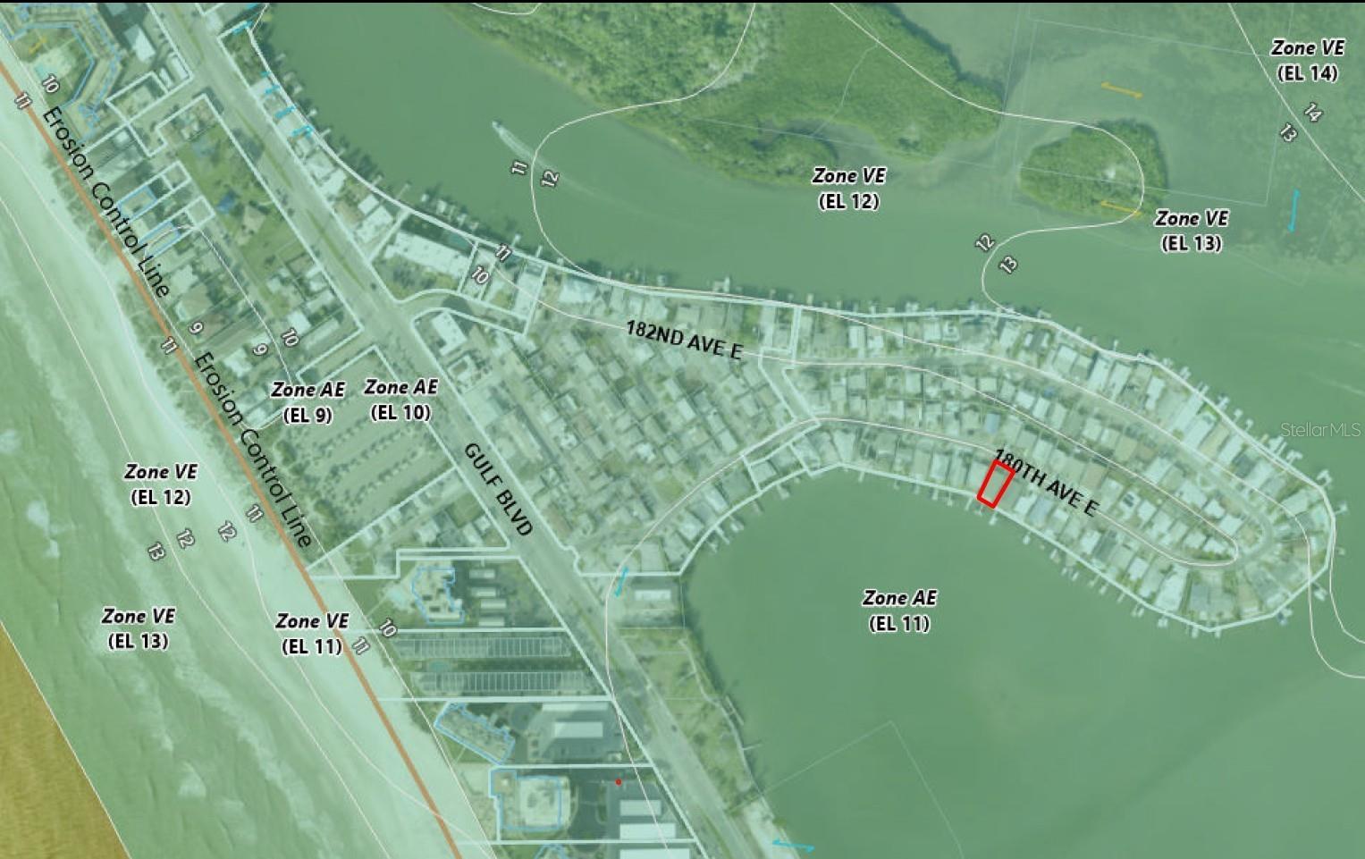 Image 16 of 16 For 623 180th Avenue E