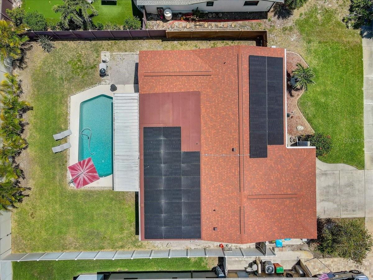 Image 51 of 60 For 12137 Orange Blossom Drive