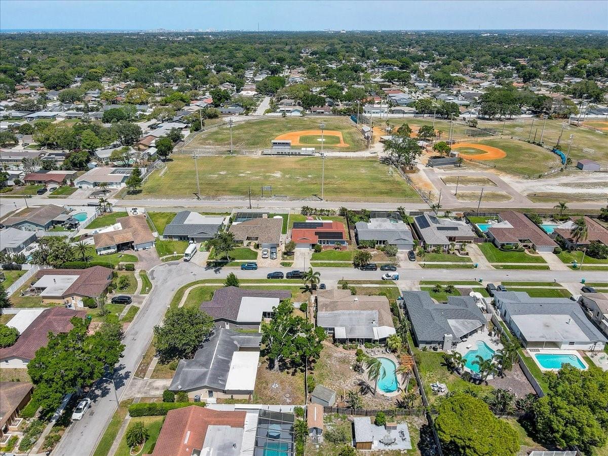 Image 57 of 60 For 12137 Orange Blossom Drive