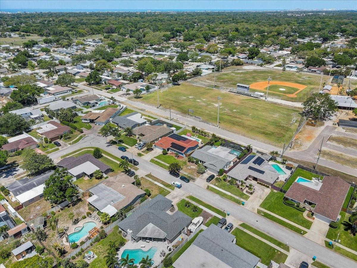 Image 58 of 60 For 12137 Orange Blossom Drive