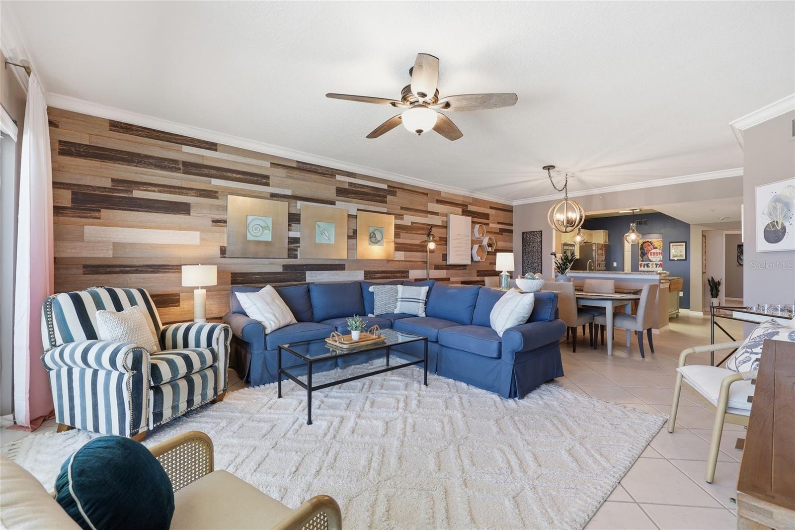 Image 17 of 69 For 16550 Gulf Boulevard 342