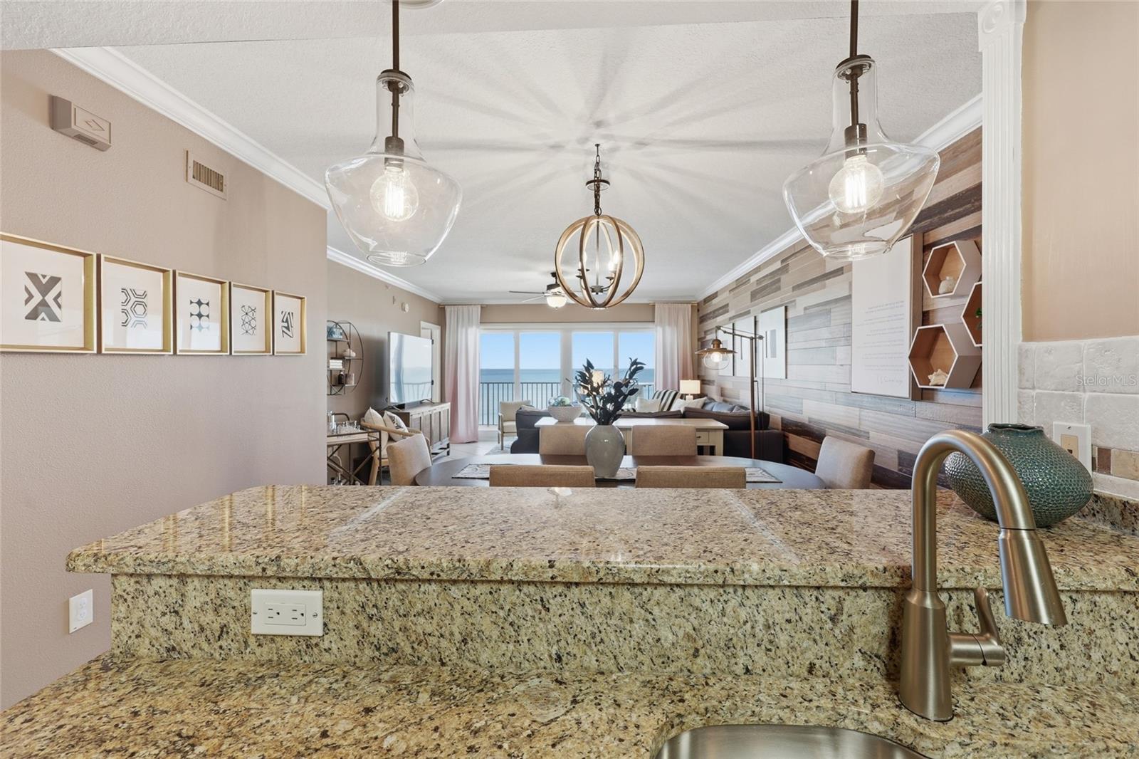 Image 3 of 69 For 16550 Gulf Boulevard 342