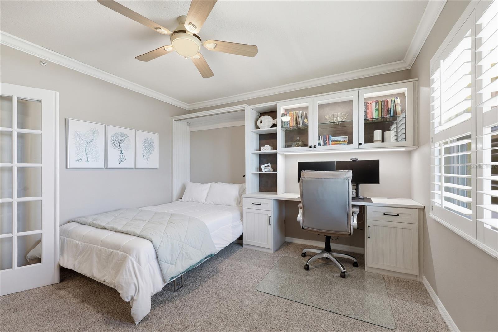 Image 37 of 69 For 16550 Gulf Boulevard 342