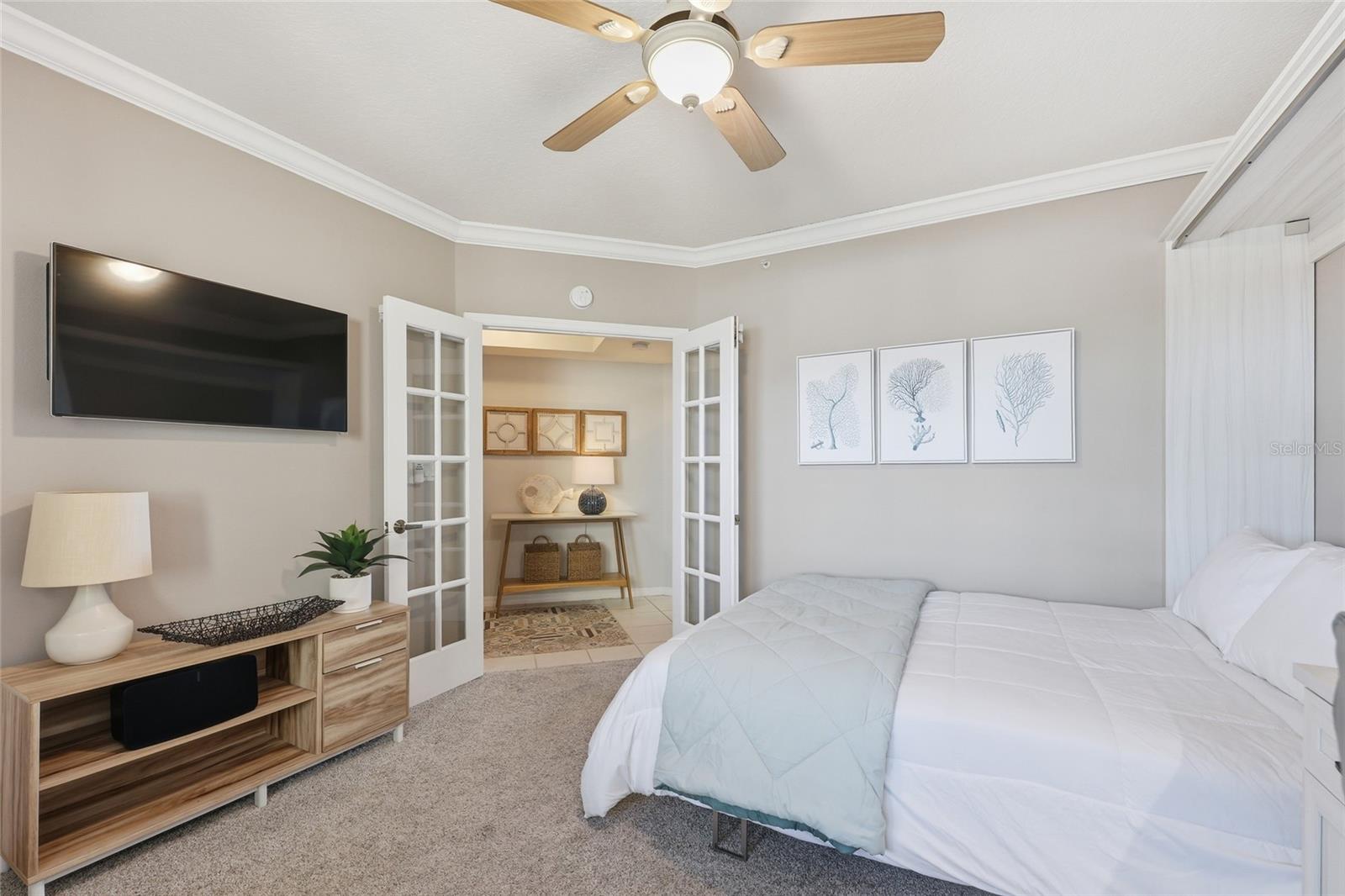 Image 38 of 69 For 16550 Gulf Boulevard 342