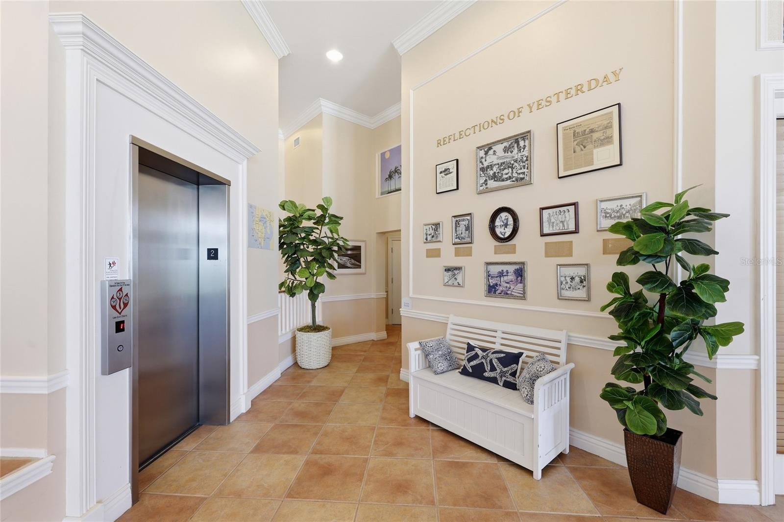 Image 48 of 69 For 16550 Gulf Boulevard 342