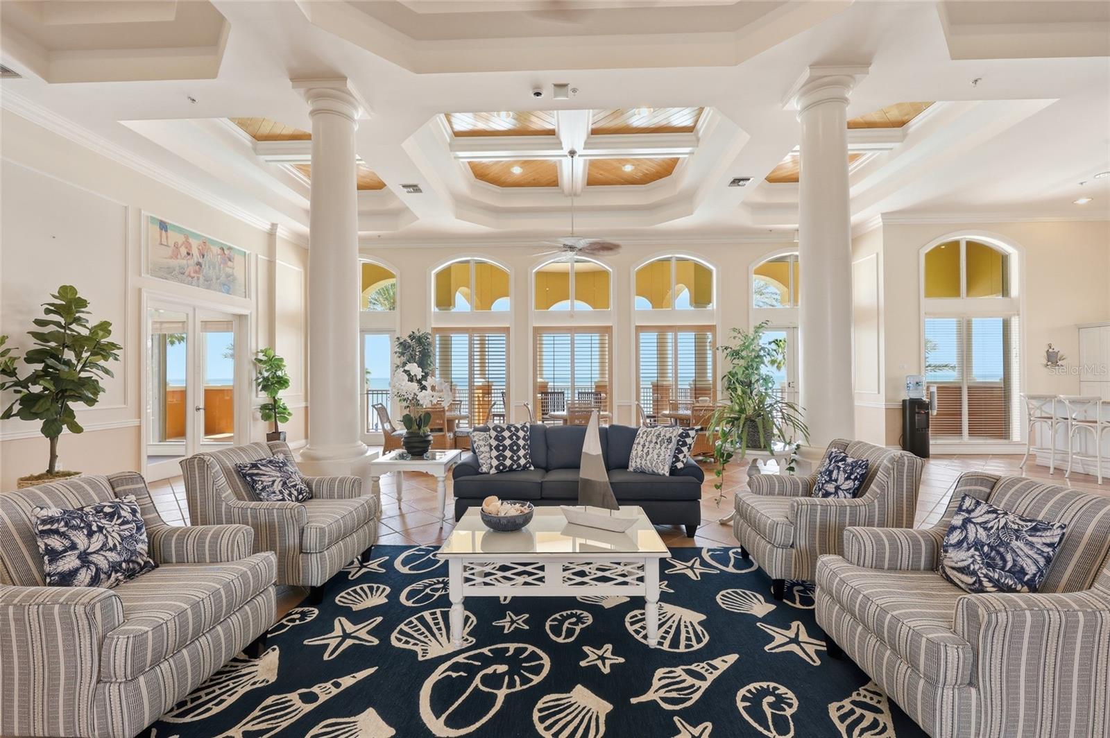 Image 50 of 69 For 16550 Gulf Boulevard 342