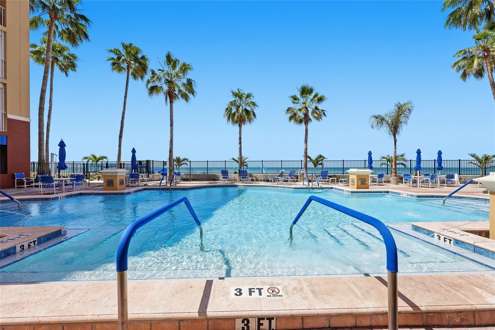 Image 63 of 69 For 16550 Gulf Boulevard 342