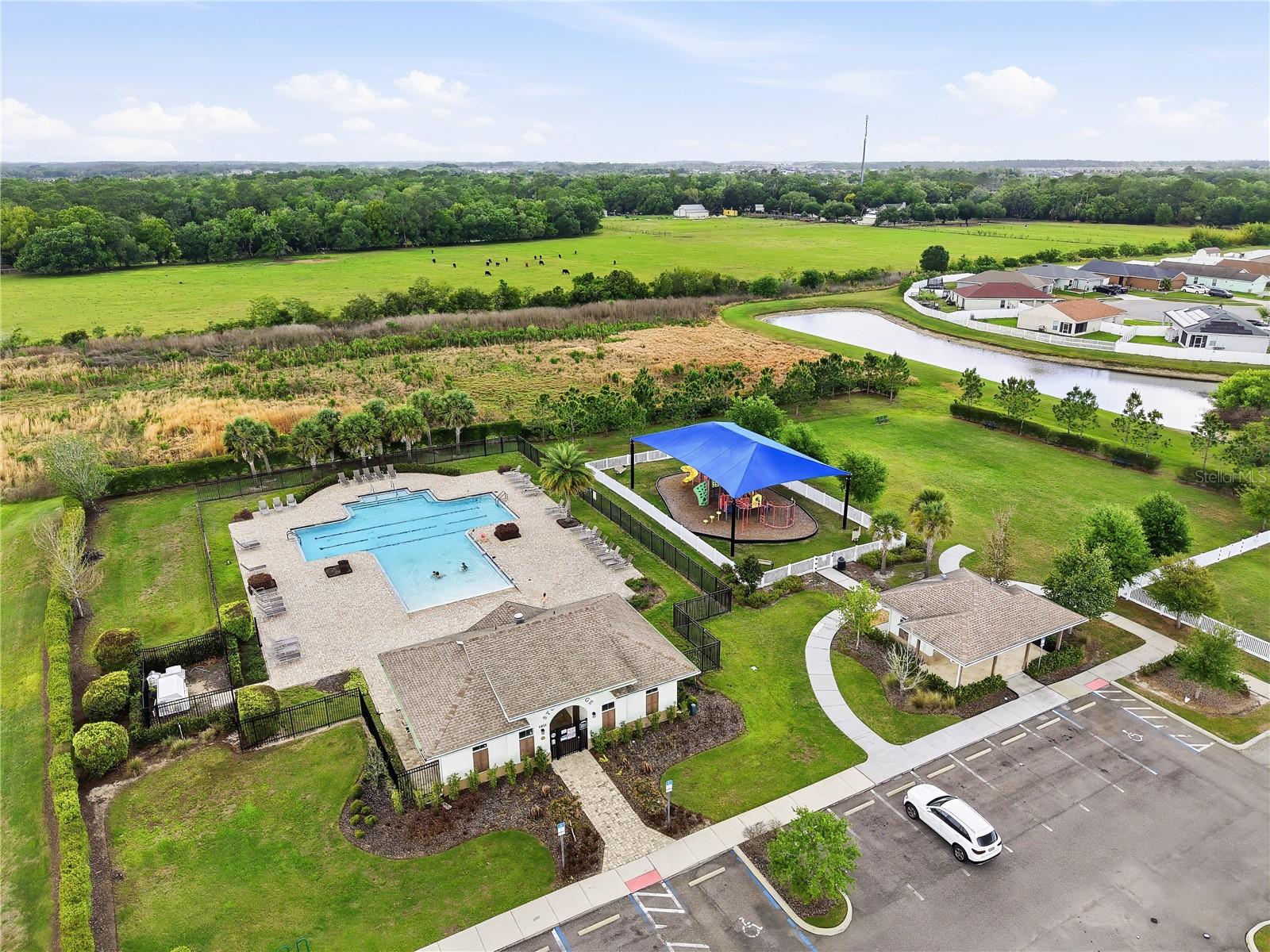 Image 27 of 29 For 7100 Twisting Pines Loop