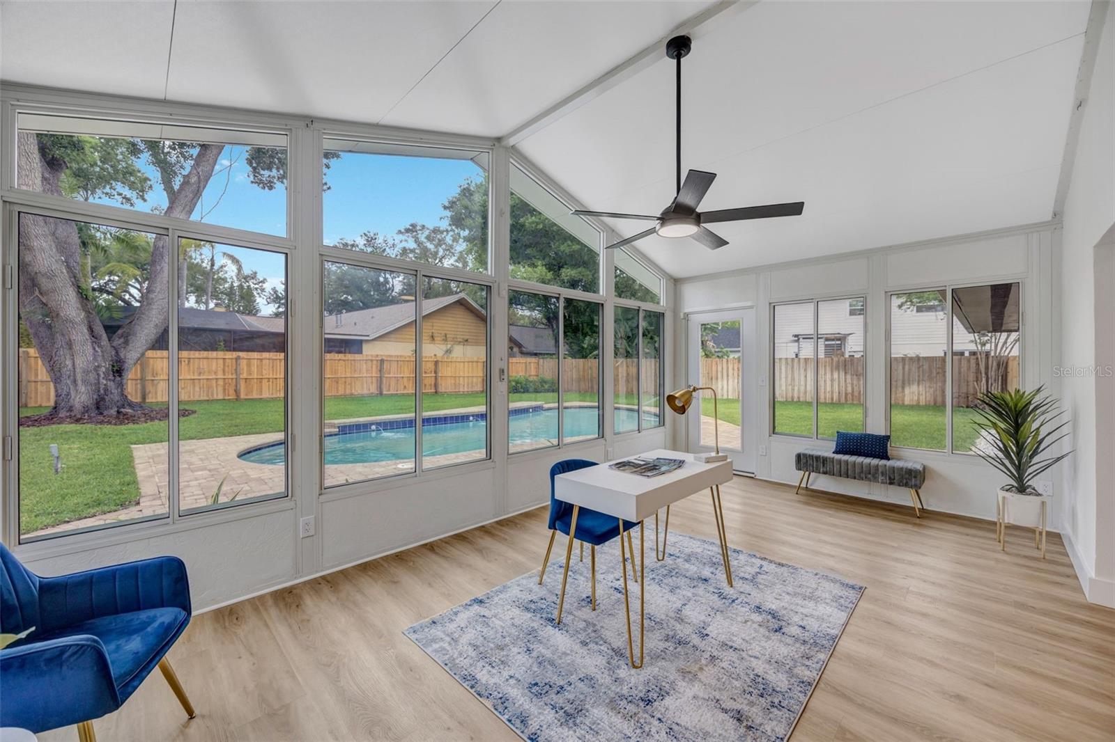 Image 27 of 59 For 13313 Golf Crest Circle