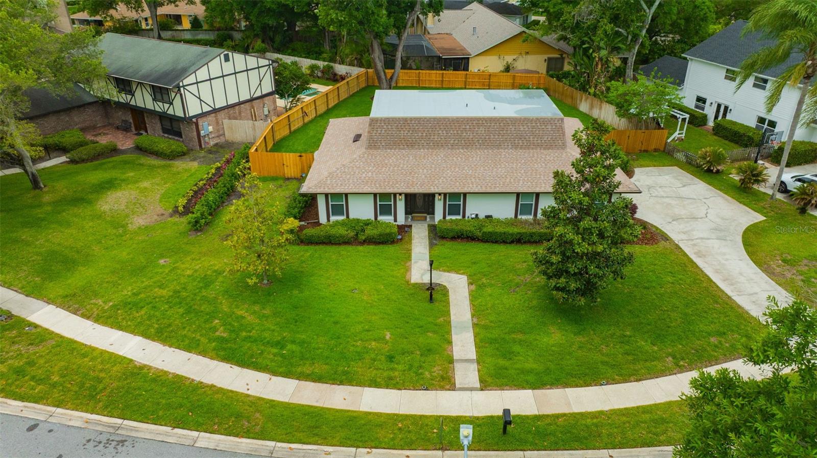 Image 4 of 59 For 13313 Golf Crest Circle