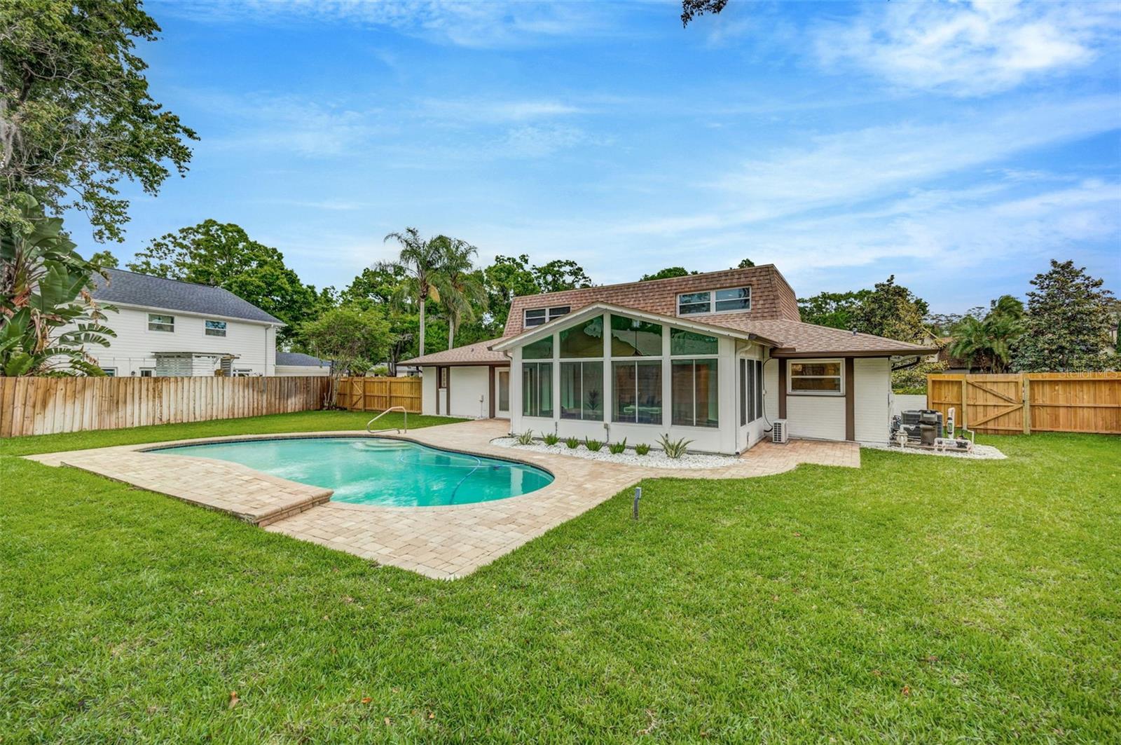 Image 51 of 59 For 13313 Golf Crest Circle