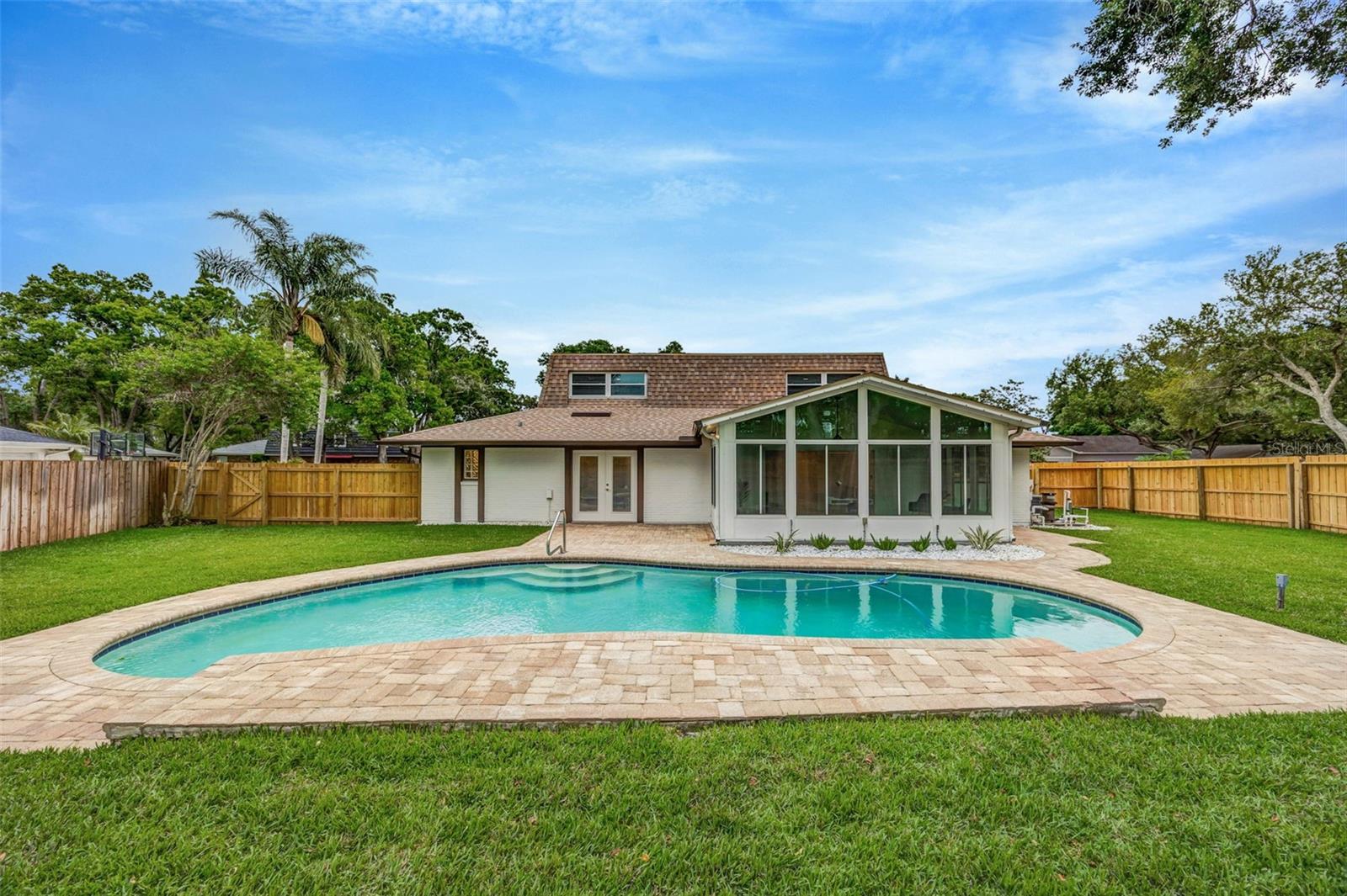 Image 53 of 59 For 13313 Golf Crest Circle