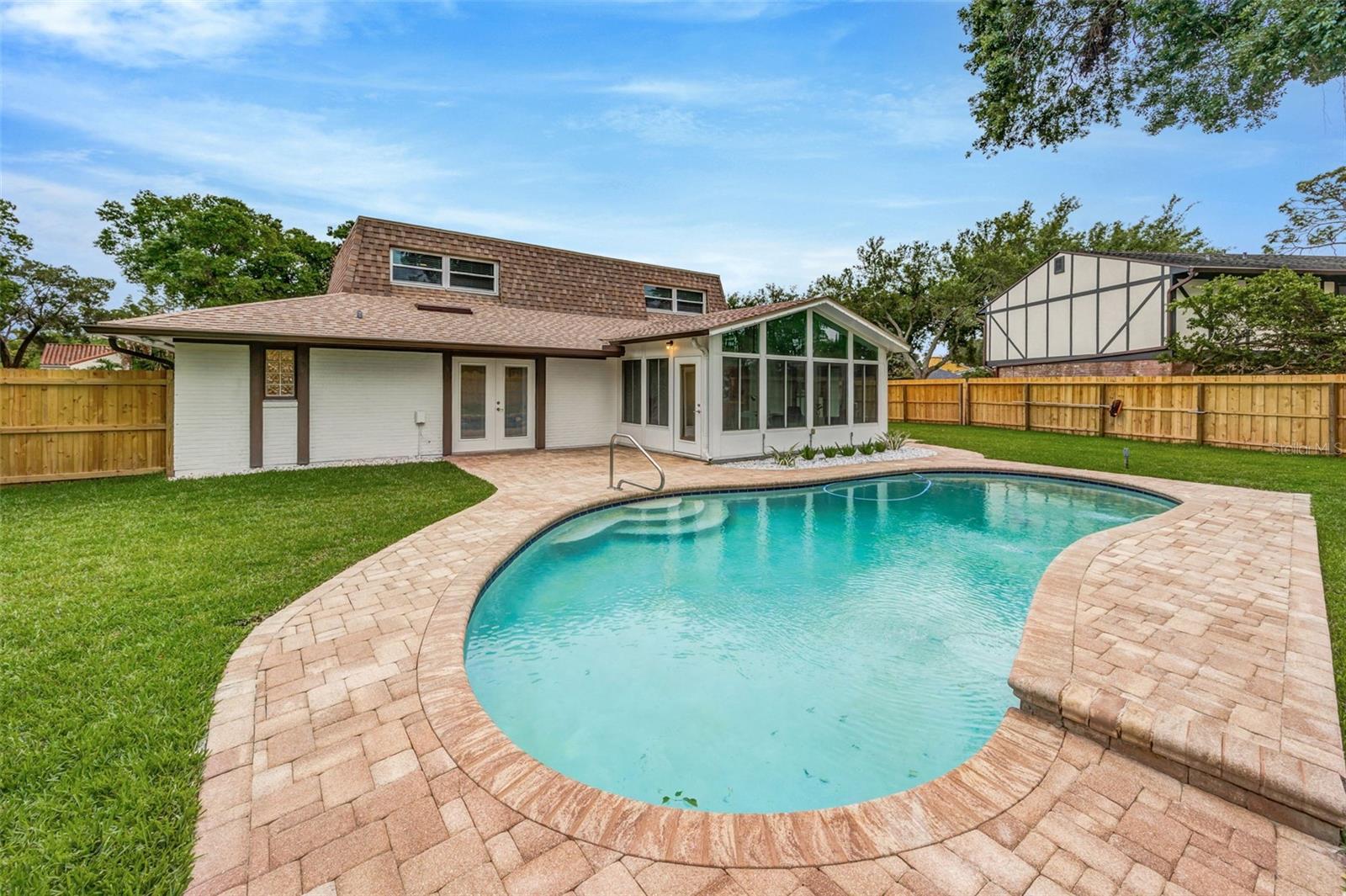 Image 54 of 59 For 13313 Golf Crest Circle