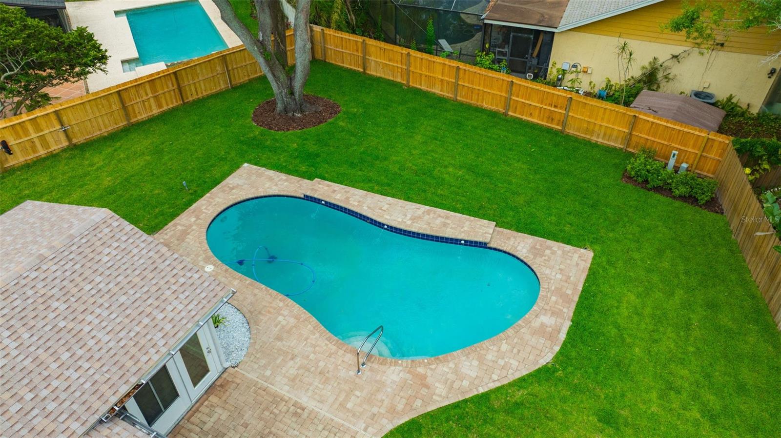 Image 56 of 59 For 13313 Golf Crest Circle