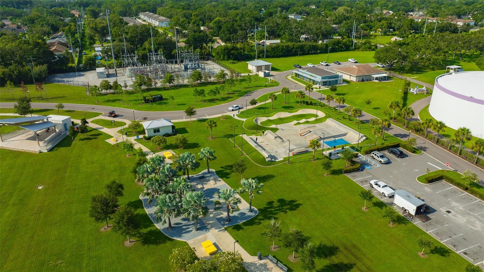 Image 58 of 59 For 13313 Golf Crest Circle