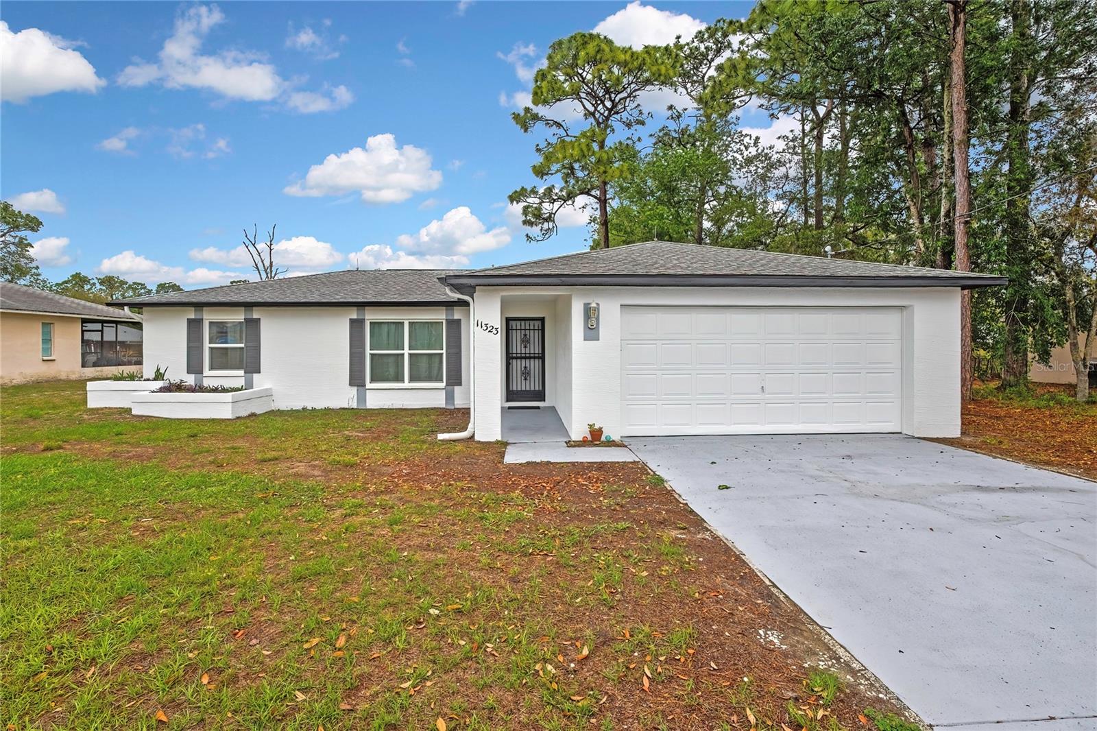 Details for 11323 Elgin Boulevard, Spring Hill, FL 34608