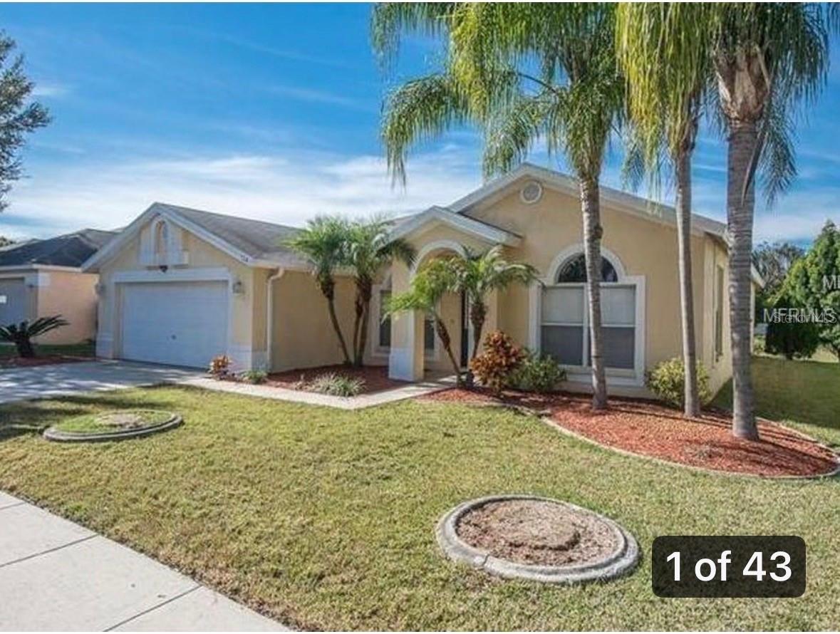 Details for 524 Tuscanny Park Loop, BRANDON, FL 33511