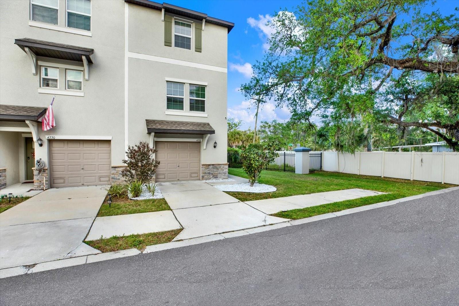 Details for 4732 Pickering Harbor Place, TAMPA, FL 33619