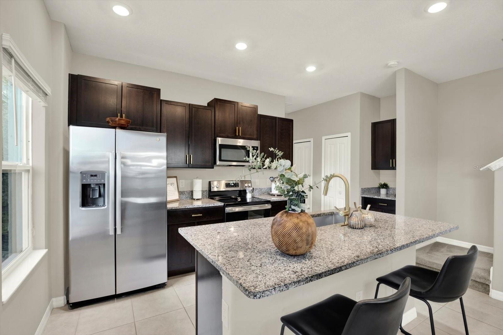 Image 6 of 36 For 4732 Pickering Harbor Place