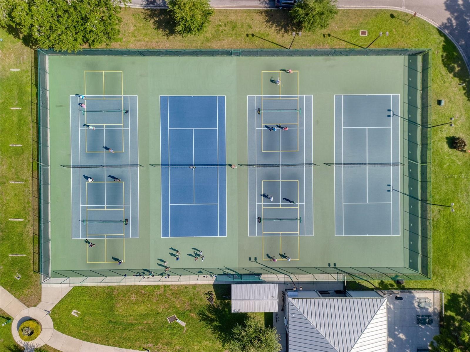 Image 7 of 45 For 2450 Canadian Way 26