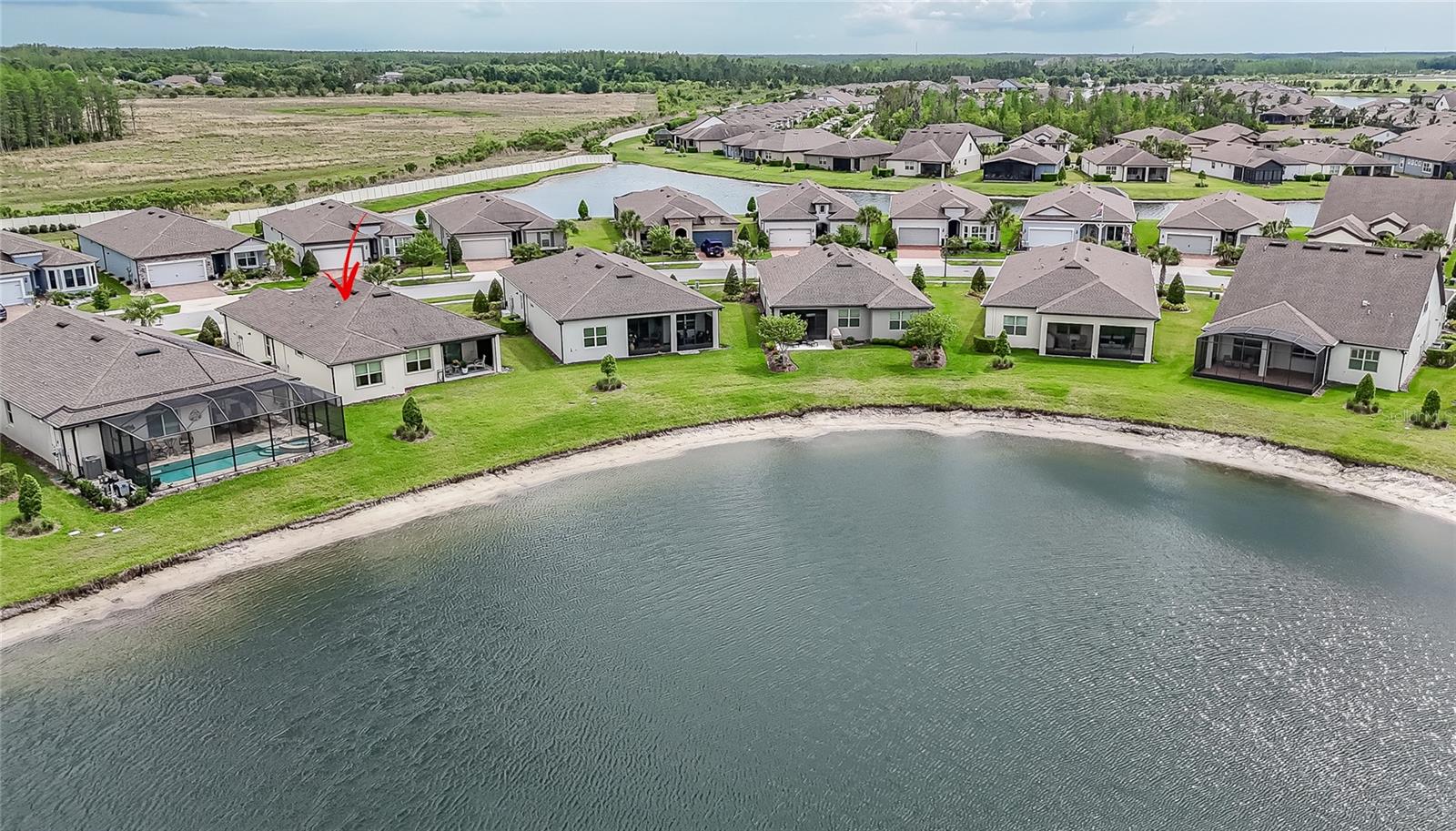 Image 2 of 65 For 19724 Ship Wheel Way