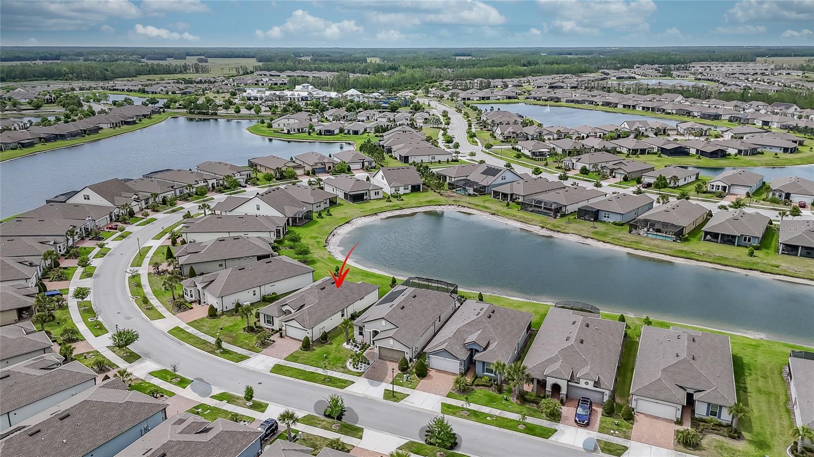 Image 29 of 65 For 19724 Ship Wheel Way