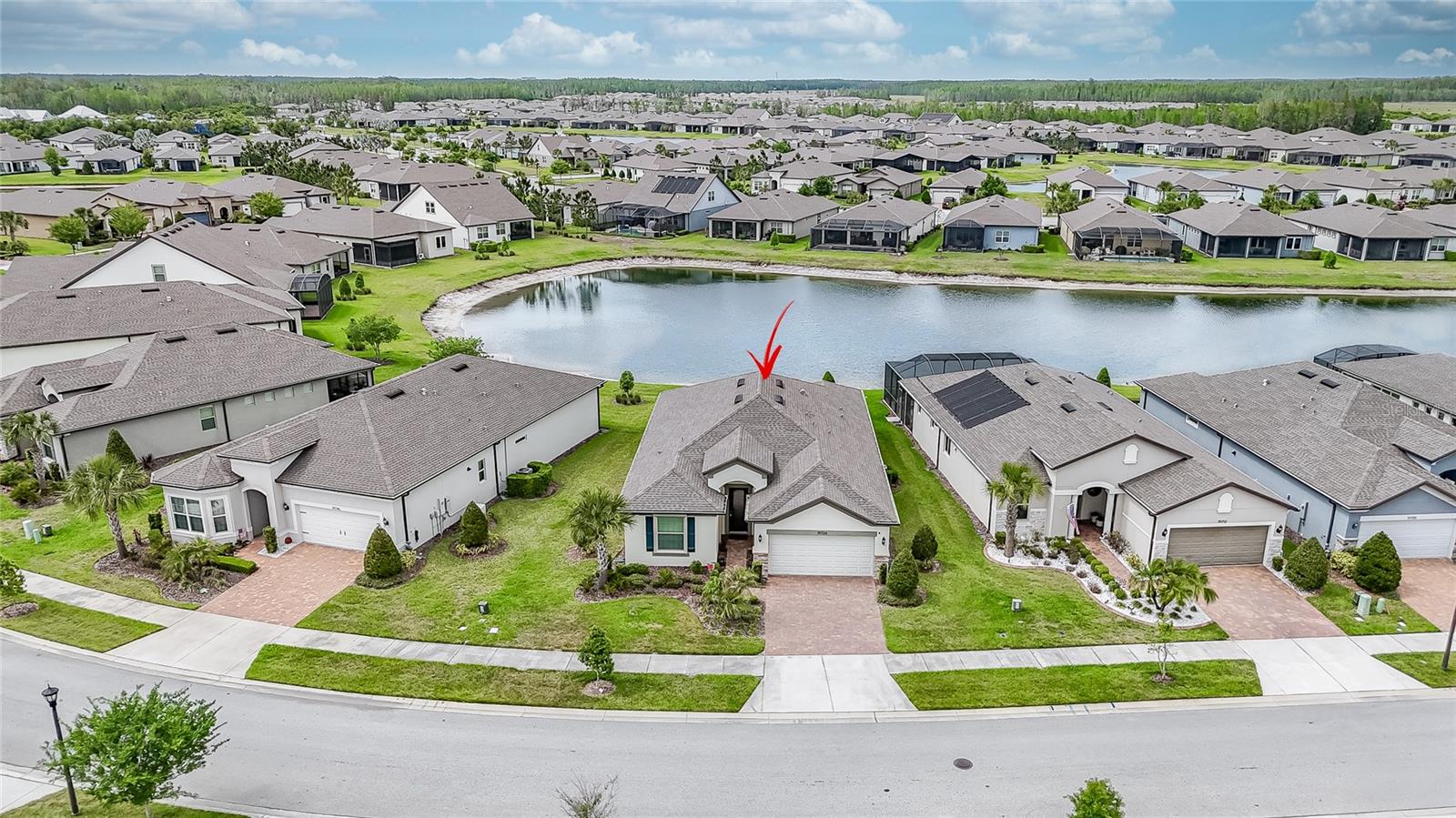 Image 30 of 65 For 19724 Ship Wheel Way